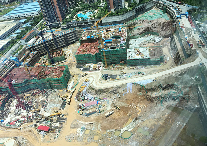 星河雅寶高科創新園三地塊1