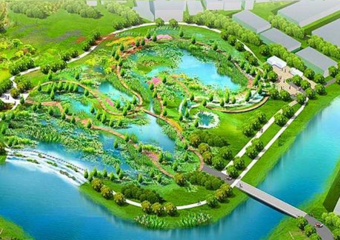 【國家級獲獎】坪山河流域（六聯-竹坑片區）地下空間地質環境專項調查與評價規劃