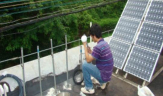 深圳市地震監測網絡工程一期、二期項目監理