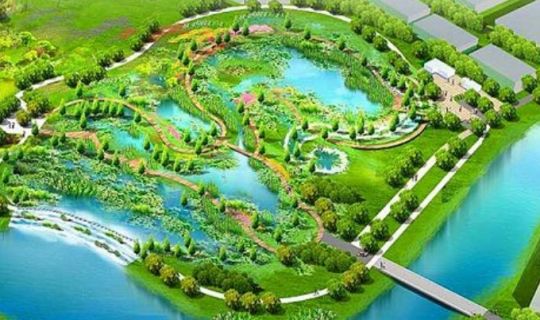 【國家級獲獎(jiǎng)】坪山河流域（六聯(lián)-竹坑片區(qū)）地下空間地質(zhì)環(huán)境專項(xiàng)調(diào)查與評價(jià)規(guī)劃